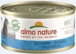 Almo Nature HFC Jelly Makrele 24 x 70g